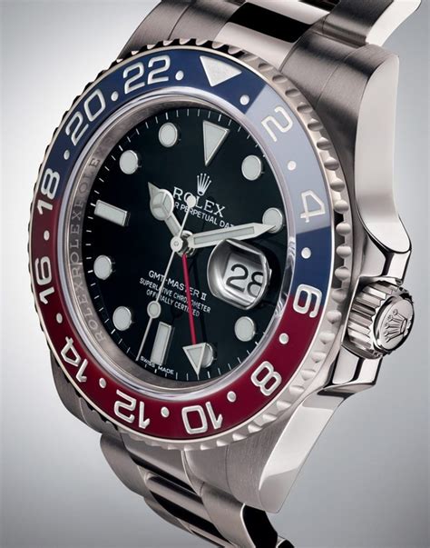 reloj rolex gmt master ii|rolex grand master 2 price.